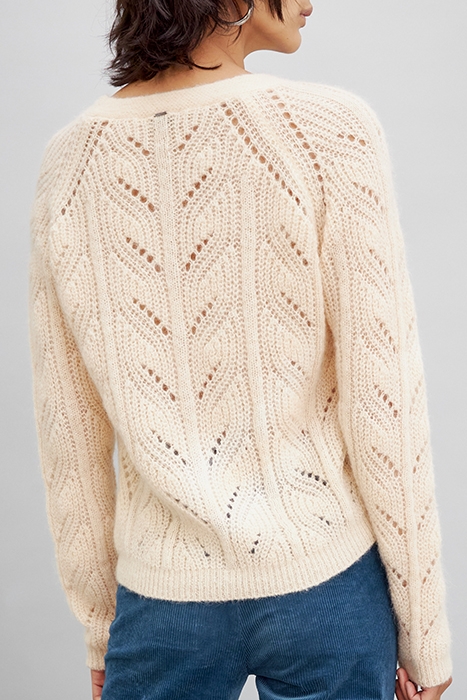 OFF-WHITE CARDIGAN 2