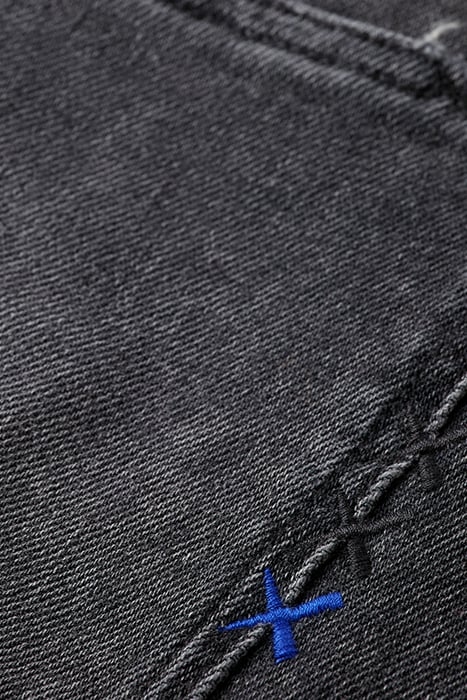 SEASONAL ESSENTIALS THE DROP JEANS NIGHTLIFE NIGHTLIFE 8