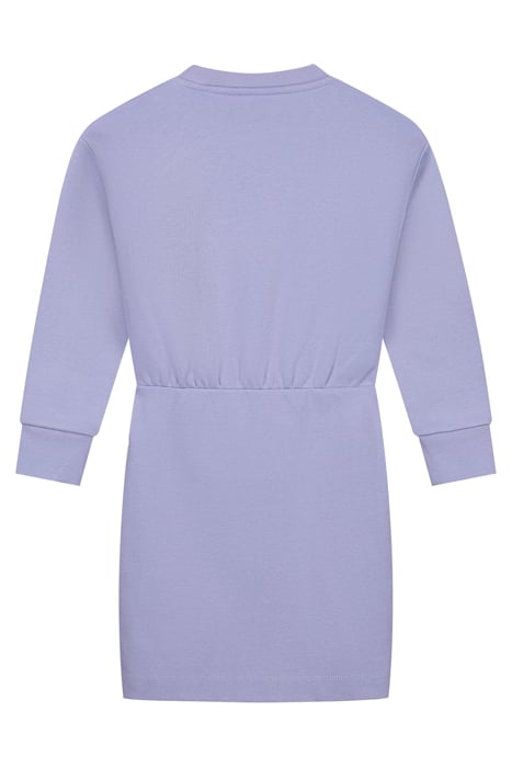 NIKNIK SWEATDRESS SWEET LAVENDER 2