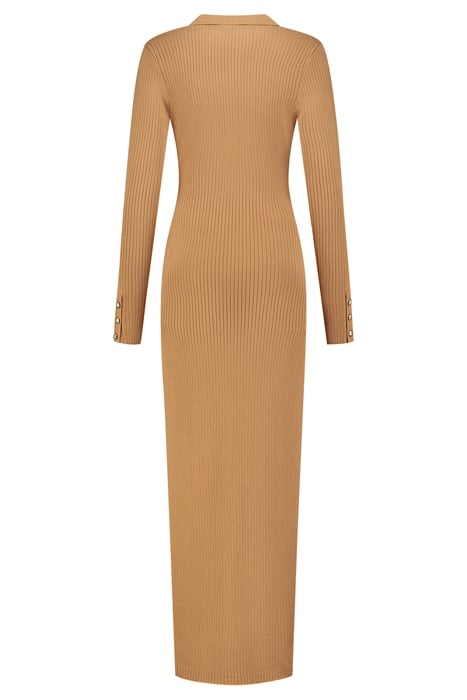 TALA DRESS ICED COFFEE 2