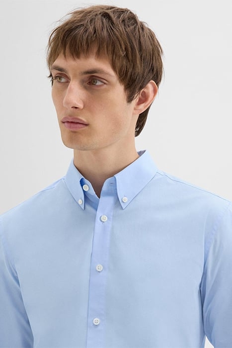 HUGH SHIRT IN COTTON OLYMPIC 3