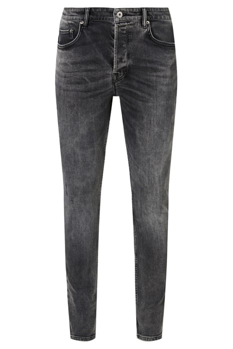 CIGARETTE WASHED BLACK 4