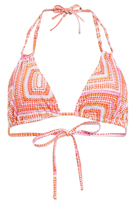 ERICA BIKINI TOP LUISA ORANGE 3