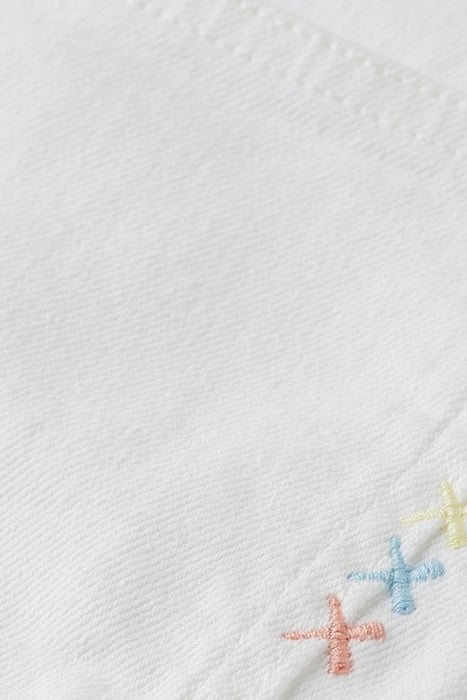 THE WAVE HIGH-RISE WIDE JEANS - KEEP IT COOL 3