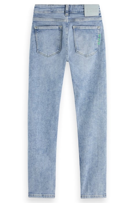 TIGGER SKINNY JEANS RIVER DIP RIVER DIP 2