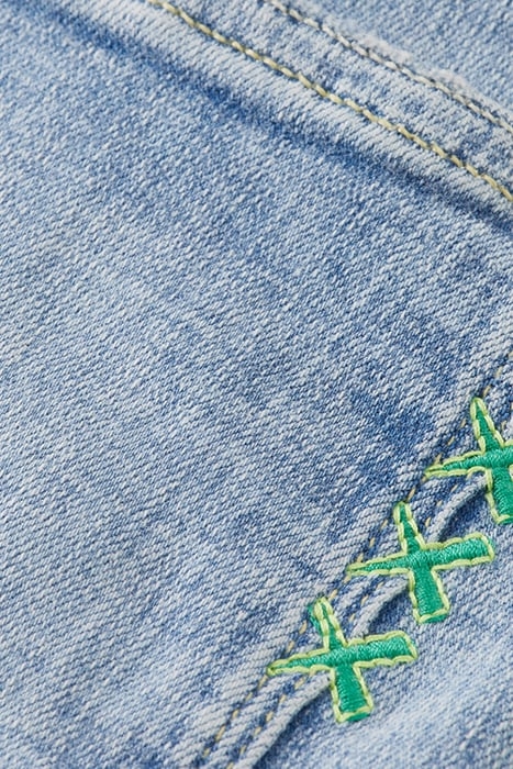 TIGGER SKINNY JEANS RIVER DIP RIVER DIP 3