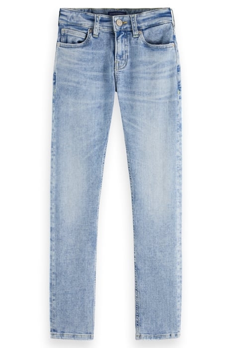 TIGGER SKINNY JEANS RIVER DIP RIVER DIP 1