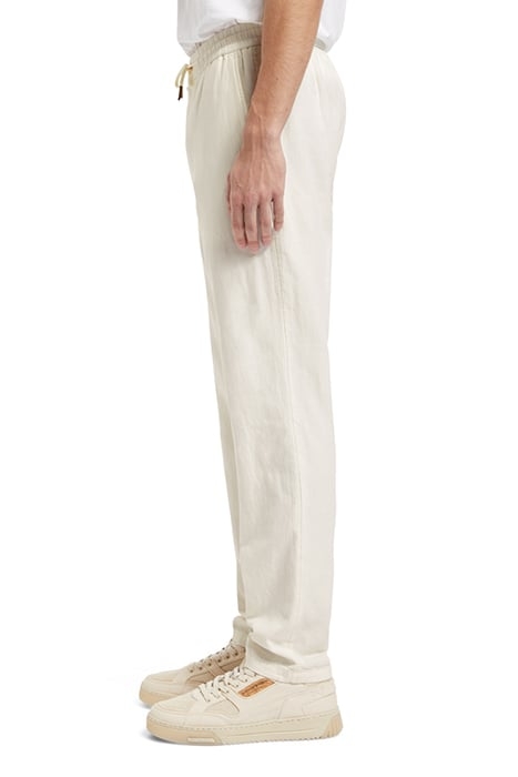 WARREN - STRAIGHT FIT TWILL JO SHELL 6