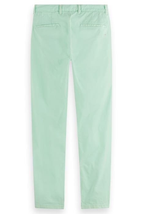 MOTT - SUPER SLIM FIT GARMENT- SEAFOAM 2