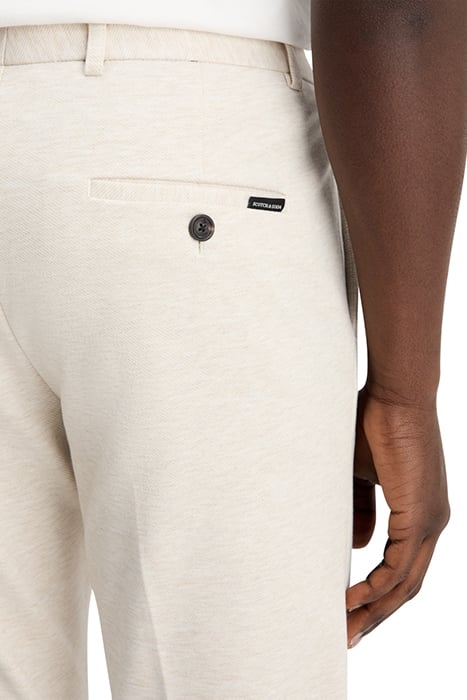 MOTT - SUPER SLIM-FIT CLASSIC STONE MELANGE 5