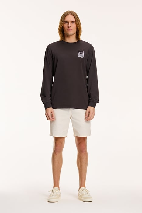 JACK SHORTS SNOW WHITE 3