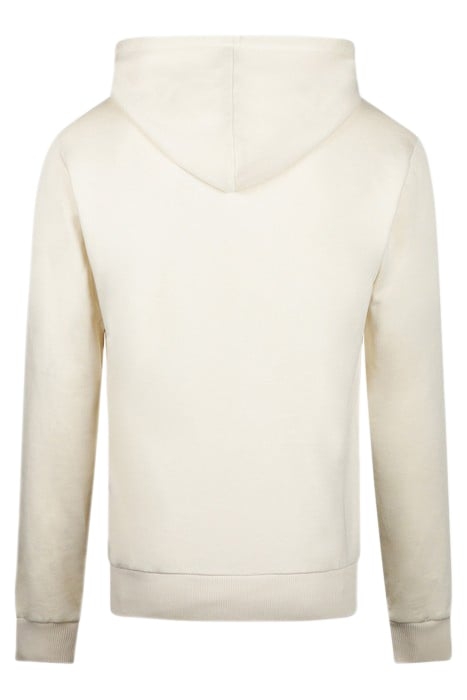 GRAPHIC HOODY OFF WHITE 2