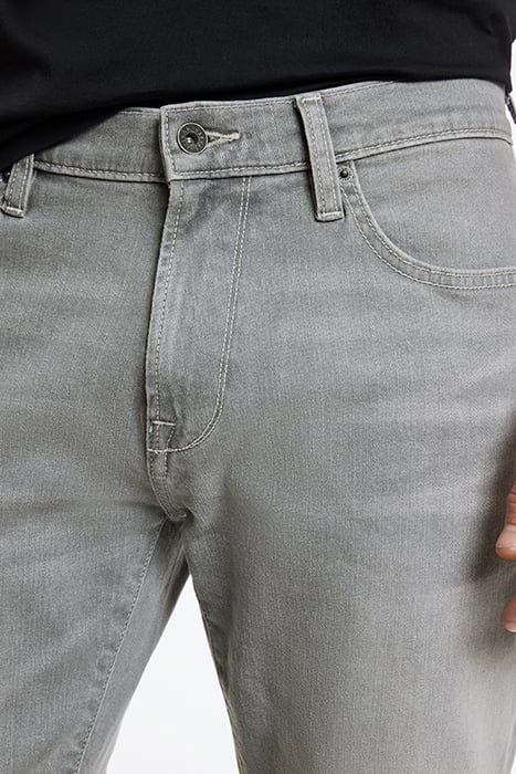 J701 - REGULAR FIT - ELDRIGDE WASH IRON GREY 3