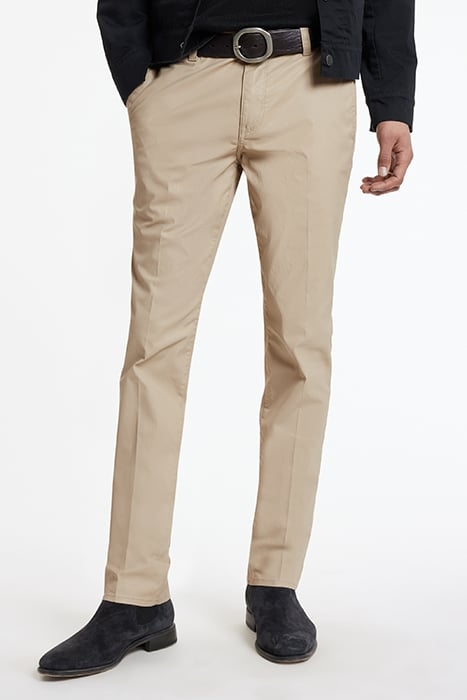 MOTOR CITY PANTS CARAMEL 1