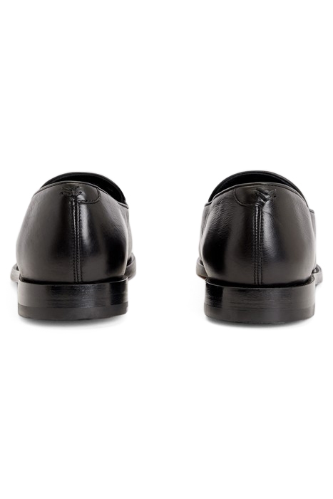 ANTWERP LOAFER BLACK 2