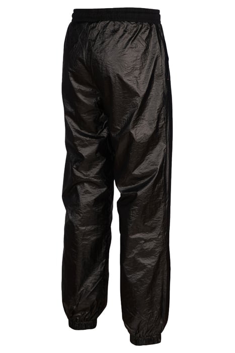 WOMEN'S ARENA 50TH BLACK PANT BLACK MULTI-WHITE-BLACK 6