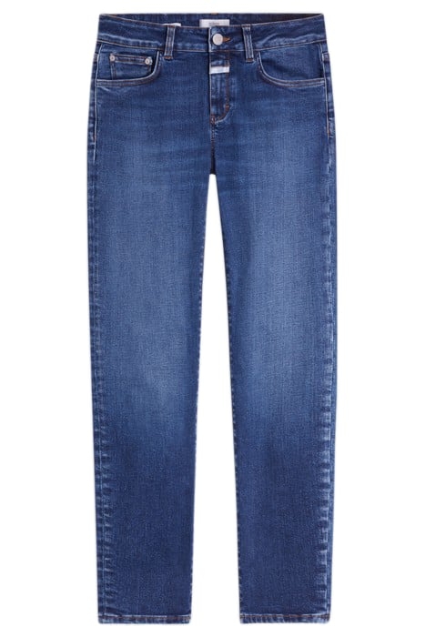 BAKER JEANS DARK BLUE 4