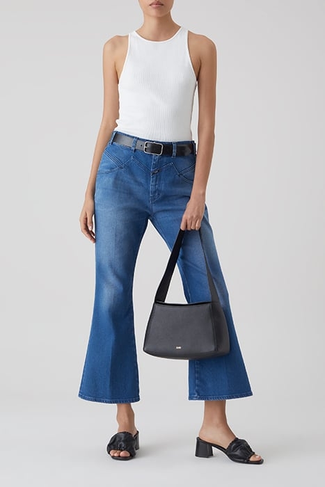 RIDING-X JEANS MID BLUE 3