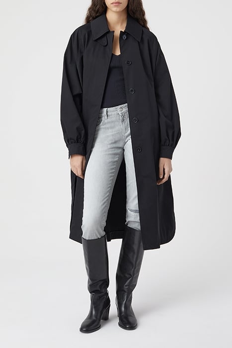 BAKER LONG JEANS MID GREY 5