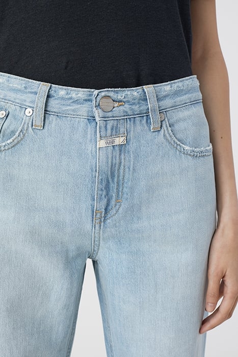 BRISTON JEANS LIGHT BLUE 6