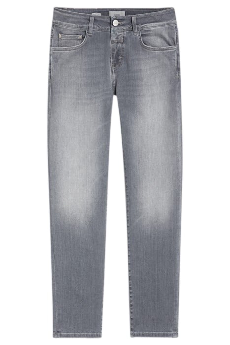 BAKER JEANS MID GREY 4