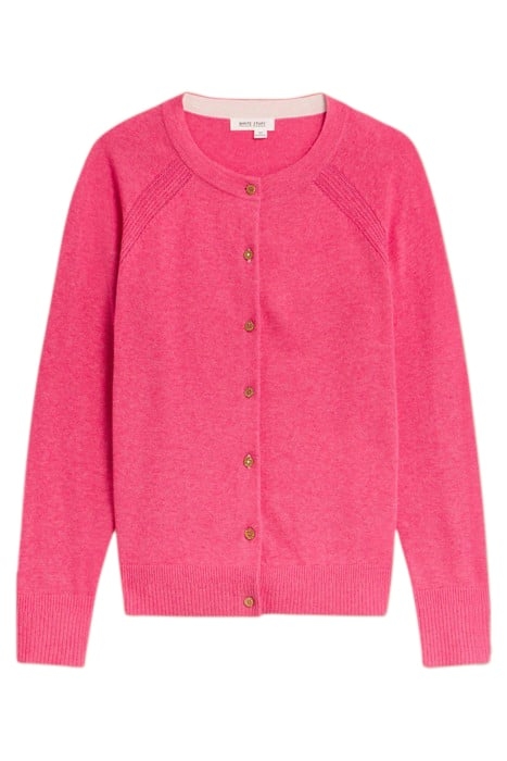 LULU CARDI MID PINK 2