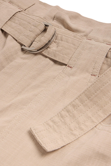 TEAKIE TENCEL LINEN TROUSER LIGHT NATURAL 4