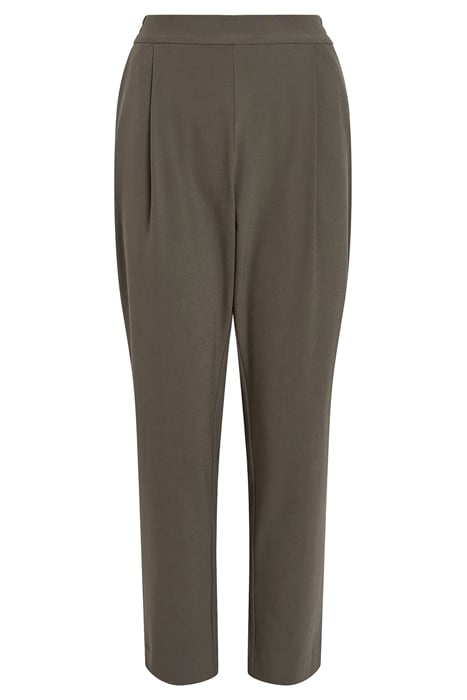 ALEIDA TRI TROUSER TARMAC GREEN 5