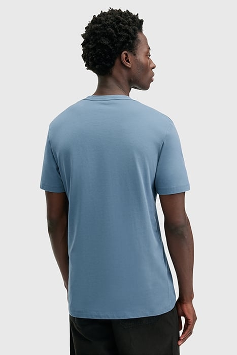 BRACE SS CREW AREO BLUE 2