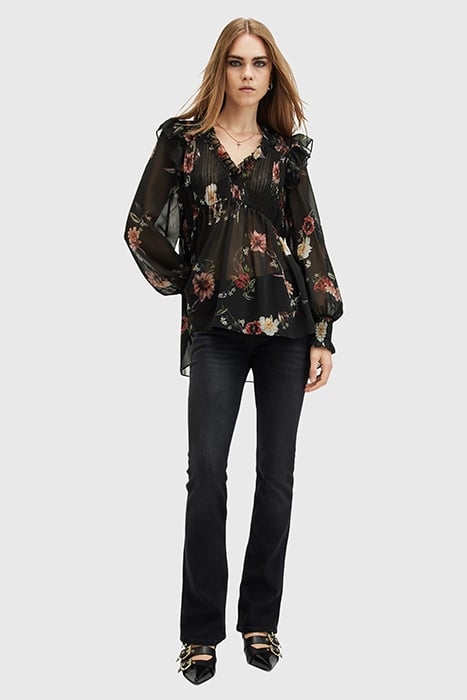 IRYNA TOP UNITY BLACK 3