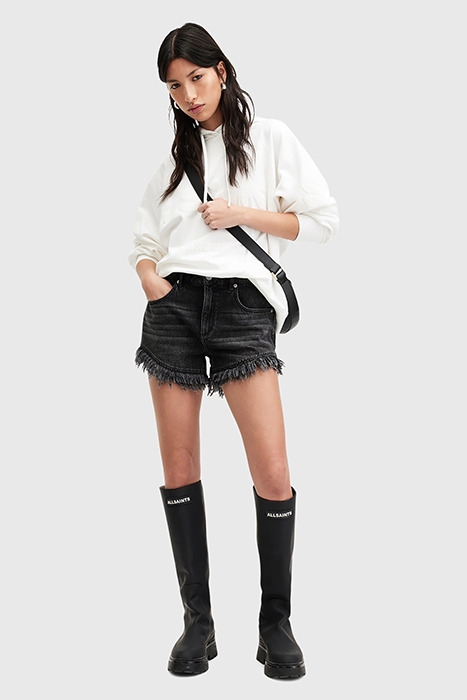 TALON BIGGY HOODY OPTIC WHITE 5