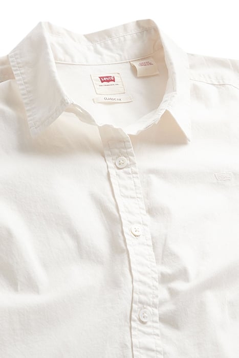 THE BUTTON-DOWN SHIRT BEIGE 7