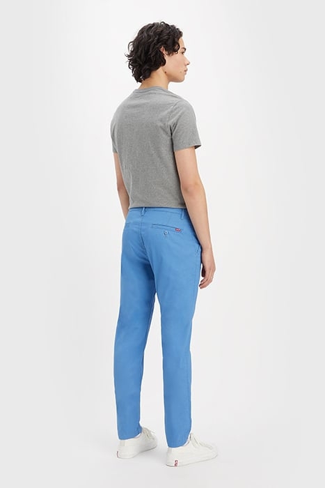 XX CHINO BLUE 2