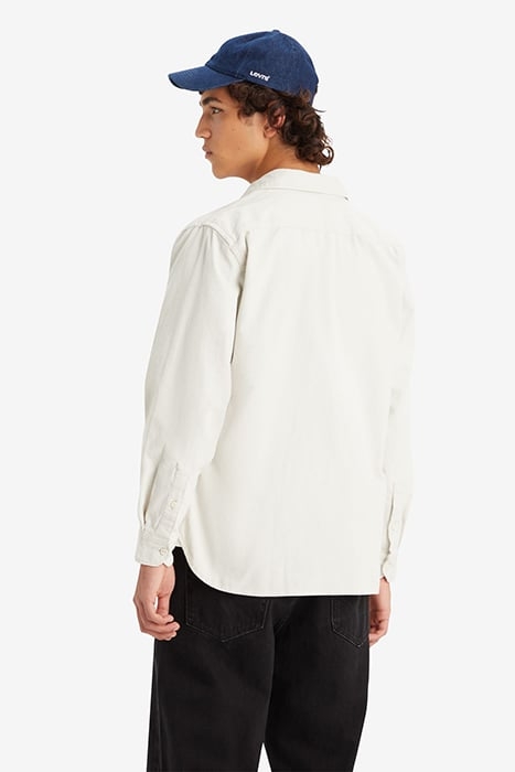 JACKSON LIGHT JACKET BEIGE 2