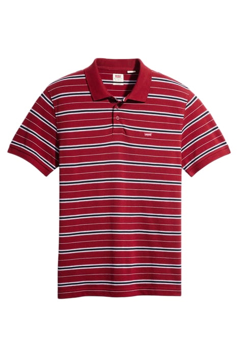 LEVIS POLO SHIRT MULTICOLOUR 3