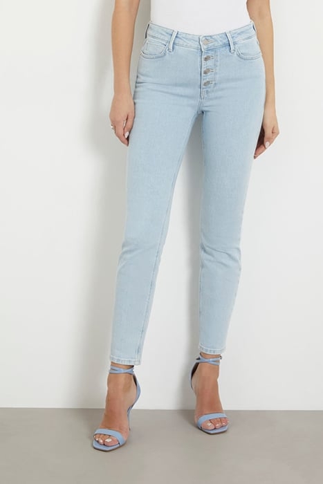 1981 EXPOSED BUTTON HIGH SURF 1