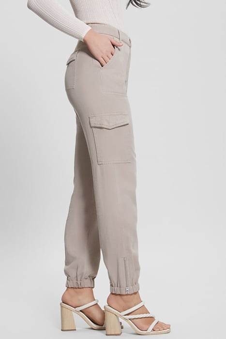 ES BOWIE CARGO CHINO PASADENA STONE MULTI 6