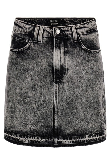 CARLA MINI SKIRT THE GREYSTONE 4