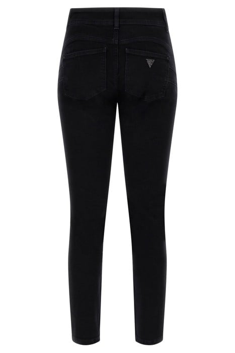 SHAPE UP THE FLORA 5