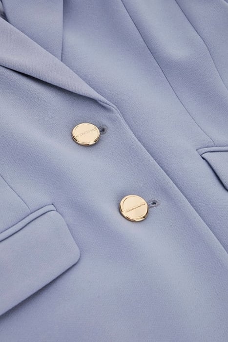 KAREN BLAZER DUST LIGHT BLUE 7