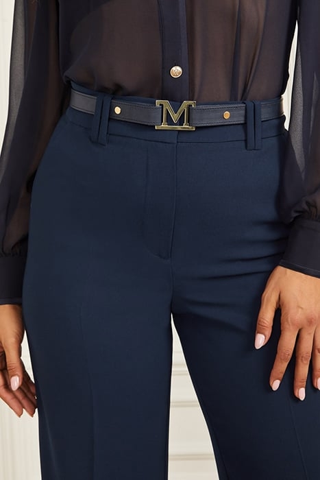 MOIRA PANT SECRET BLUE 8