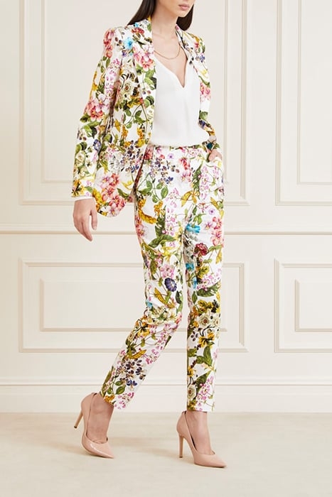 BOTANICAL GARDEN PAN BOTANICAL GARDEN PRI 6