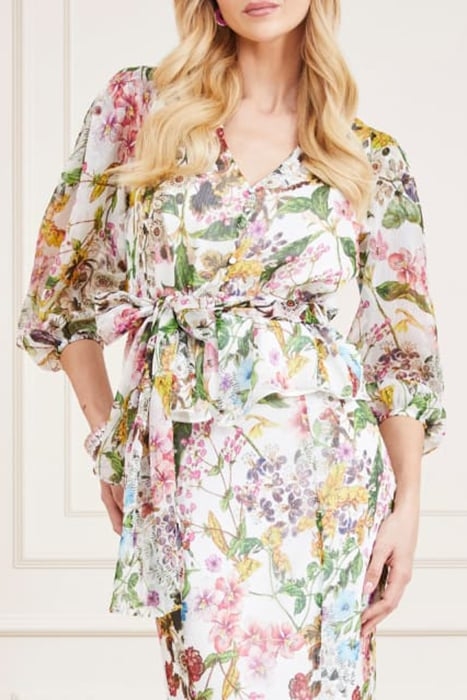 BOTANICAL GARDEN BLO BOTANICAL GARDEN PRI 1