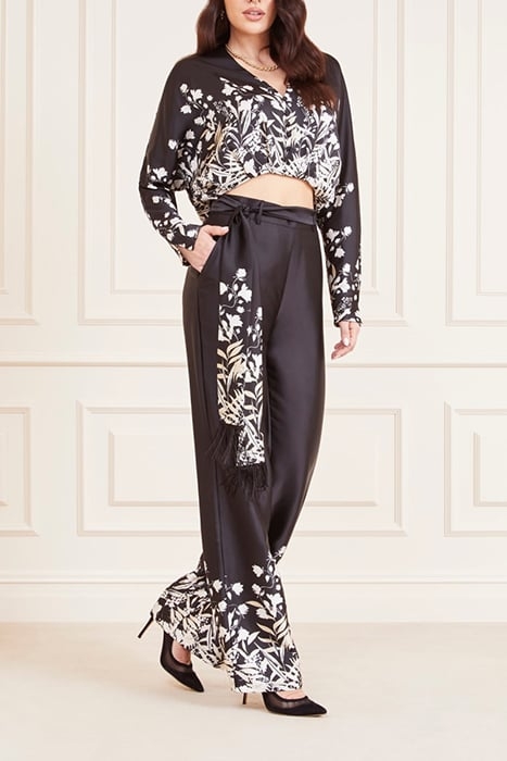 ERIN PANT SHADOWLANDS BLACK 6