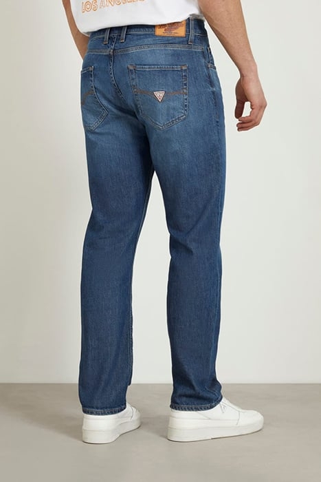 GUESS ECO RODEO BARBUDA 2