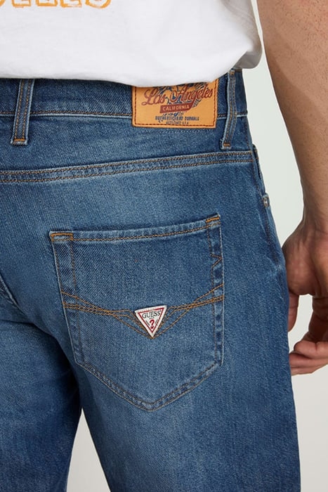 GUESS ECO RODEO BARBUDA 5