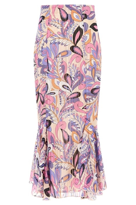 LUISE CRUSED PAISLEY CRUSED PAISLEY 5