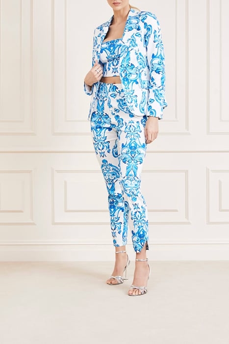 BLUE NOTE PANT BLUE NOTE 3