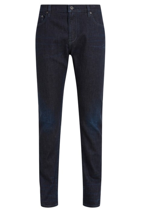 J701 - REGULAR FIT - ELLI BLUE 3