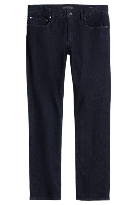 J701 - REGULAR FIT BLACK/BLUE 3